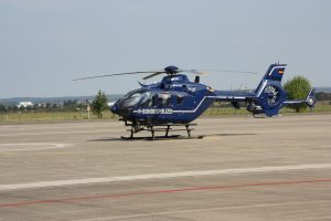 bundespolizei helicopter
